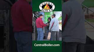 Become a Central Boiler dealer Check out opportunities to sell and service the best [upl. by Also]