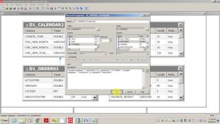 OBIEE 12C Complete Training Session 1 [upl. by Maxa126]