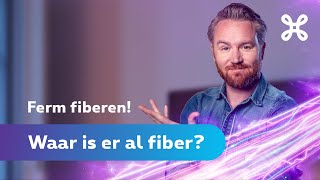 Waar is er al fiber   Proximus [upl. by Nicoline182]