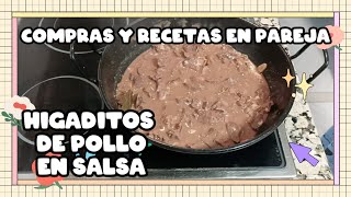 POLLO EN SALSA BBQ AL HORNO  RECETA JUGOSA Y RIQUISIMA [upl. by Yraek]