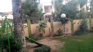 House for sale in Westridge Rawalpindi  Beautiful Bungalow for sale in Rawalpindi [upl. by Susy]