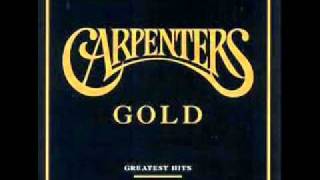 Carpenters Weve Only Just Begun [upl. by Madelle]