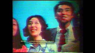 Iklan Busi Nippon Denso TVRI tahun 1980 [upl. by Laleb]