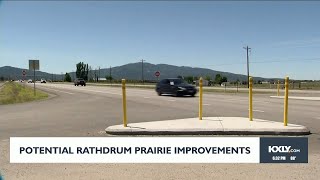 Potential Rathdrum Prairie improvements [upl. by Enirhtac]