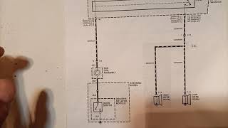 Horn repair efi training Horn wiring circuit diagram schematic explained How car horn works xnxx [upl. by Wertheimer]