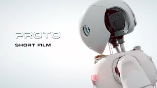 PROTO  SciFi Short Film Full Length [upl. by Iow]