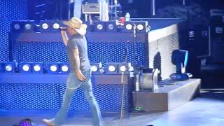 Tough Crowd Jason Aldean Hertz Arena Estero FL 8242023 [upl. by Emawk]