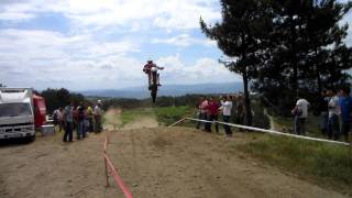 Paulo Felicia 39 Voador  Nacional Enduro Regua [upl. by Herrod507]