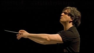 Antonio Pappano conducts the William Tell Overture wearing a GoPro [upl. by Thury]