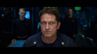 Hunter killer quotAction moviequot  Best Action Movie [upl. by Hillier630]