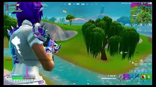 Fortnite Reload Gameplay Ryzen 9 5900x AMD Radeon 7900 GRE [upl. by Rebmetpes]