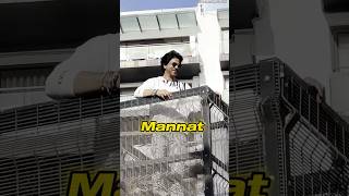 Shahrukh Khan House Mannat Price srk [upl. by Lisette413]