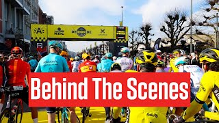 Unveiling the Tour of Flanders Secrets [upl. by Atirat]