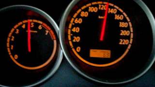 Honda Jazz 14 83 Hp Acceleration [upl. by Yenruoj279]