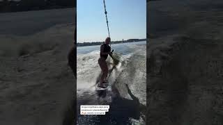 Dan Bilzerian girl surfing enjoy [upl. by Limay]