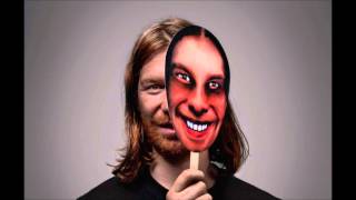 Aphex Twin  Heliosphan Live user48736353001 [upl. by Naletak]