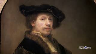 Simon Schamas Rembrandt4 of 4 [upl. by Airdnek297]