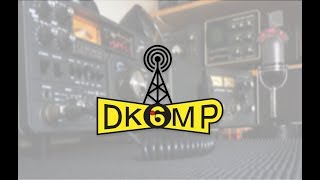 DK6MP Presentation LIMA SDR  DOK A19  Mosfec  POWER SDR [upl. by Noyahs444]