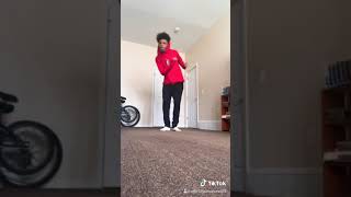 DDG  Moonwalking in Calabasas Official Dance Challenge Moonwalkingchallenge [upl. by Emily]