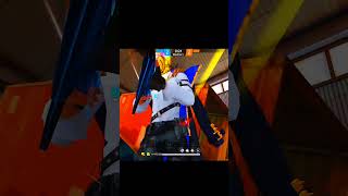 Big youtuber Qari ff in my opponent 🥵 freefire qariff ytshorts ffshorts fftrend [upl. by Ecidnak]