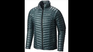 Top 5 Mens Down Coat Reviews  Best Mens Down Coat [upl. by Nawaj67]