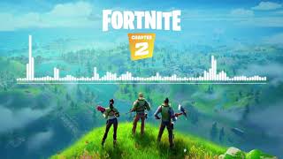 Fortnite Chapitre 2 Trailer Musique [upl. by Fernas864]