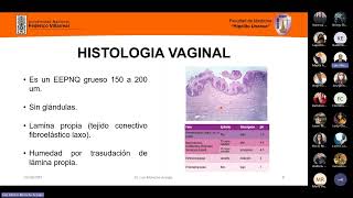 37 VULVOVAGINITIS  EPI  Dr Molocho [upl. by Naot]