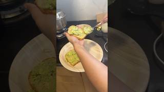 Easy healthy breakfast idea 🥑 breakfast breakfastideas recipe vlogmalayalam malayalam [upl. by Aslam]