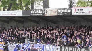 Westfalenpokal SV Lippstadt  DSC Arminia Bielefeld [upl. by Kjersti394]