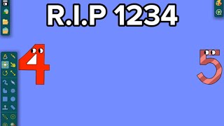 RIP 1234 [upl. by Levon395]