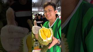 High Quality Musanking Durian Unboxing Skills in Malaysia [upl. by Siger]