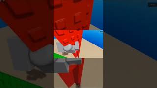 ‖tiered obbies‖ tier 13 roblox robloxshorts [upl. by Arrimat448]