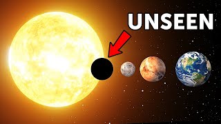 Unknown Planet Discovered in the Solar System that Wasnt Visible Before [upl. by Chader531]