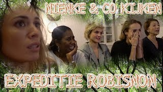 NIENKE amp CO KIJKEN EXPEDITIE ROBINSON afl 13 [upl. by Llireva]