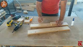 Palet Tahtalarından Bakın ne Yaptık  Bir çoğu için çöp olan şeyi paraya dönüştür  Diy Woodworking [upl. by Des136]