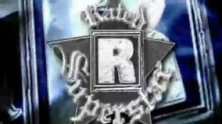 WWE Edge Theme Song 2009 HD [upl. by Yentruok163]