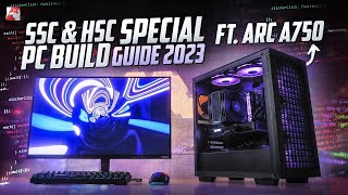 100K Tk PC Build for HabluProgrammer [upl. by Annahgiel]