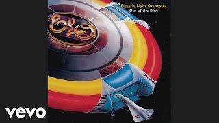 Electric Light Orchestra  Standin In The Rain Audio [upl. by Appledorf]