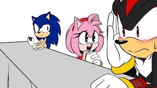 Sonic Twitter Takeover  6  Swifties [upl. by Cirderf]