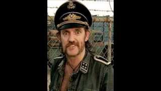 Lemmy Kilmister  Dont Matter To Me [upl. by Codi]