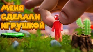 Я СТАЛ МАЛЕНЬКОЙ ИГРУШКОЙ РЕБЕНКА Supraland [upl. by Bennion]