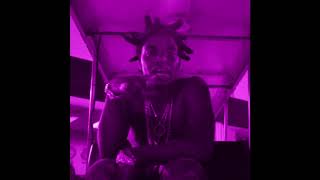 Kodak Black  No Flockin 2 SLOWED DOWN [upl. by Sletten]