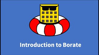 Introduction to Borate  Pool Calculator [upl. by Duleba]