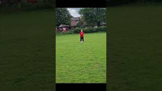 Ultimate Football Training for Kids Dribbling Passing Shooting amp Ball Control footballtraining [upl. by Nylsaj]