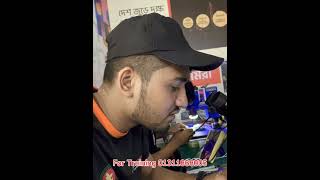 All students mobile phone repair class focus on your career without sitting [upl. by Enyrehtak]