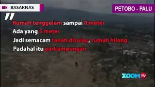 PETOBO PALU KAMPUNG DAN KAMPUNG YANG HILANG [upl. by Fakieh]