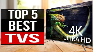 Top TVs of 2023  OLED QLED BUDGET BIGGEST amp TV of the Year [upl. by Crain378]