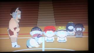 South park WTF [upl. by Laughlin]