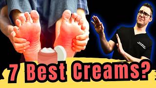 Top 7 Peripheral Neuropathy Creams to STOP Nerve Pain [upl. by Atselec784]