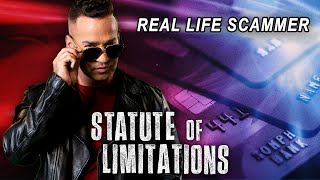 Credit Card Fraud 101  Statute of Limitations hosted by Mike “The Situation” Sorrentino [upl. by Nanahs]